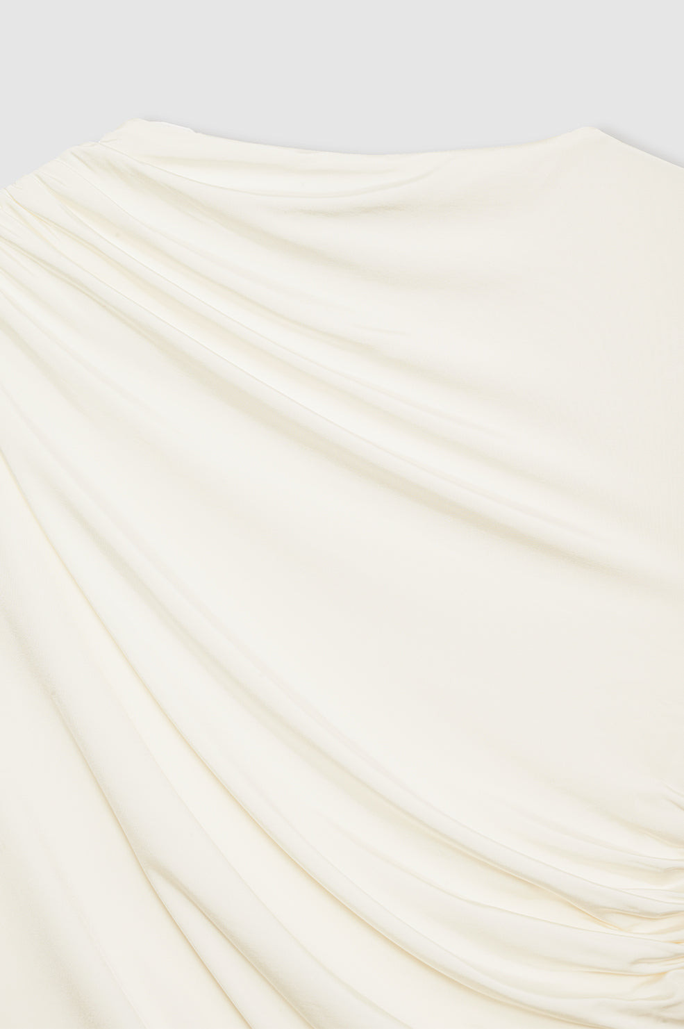 Lucia Top - Ivory - 4