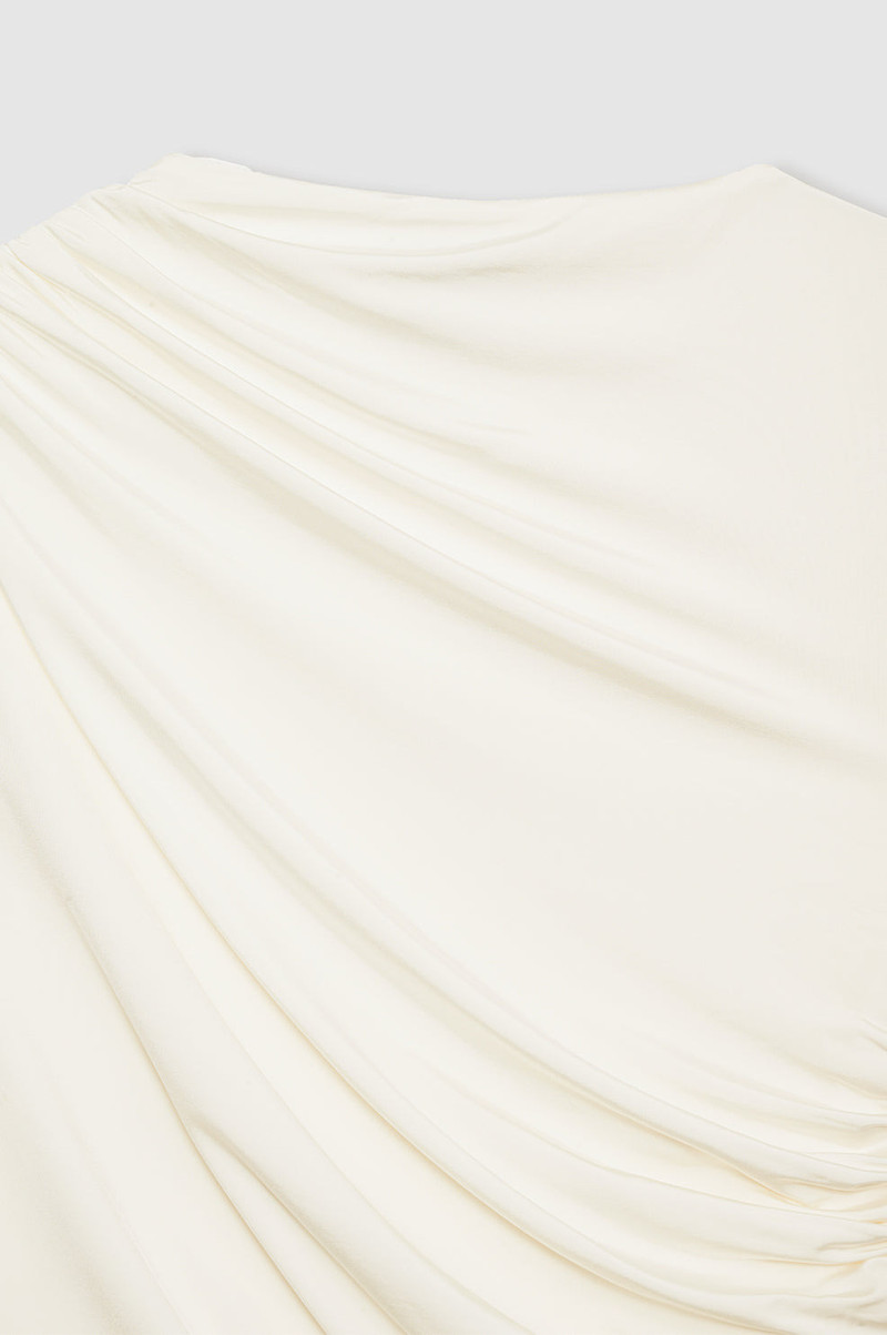 Lucia Top - Ivory 4