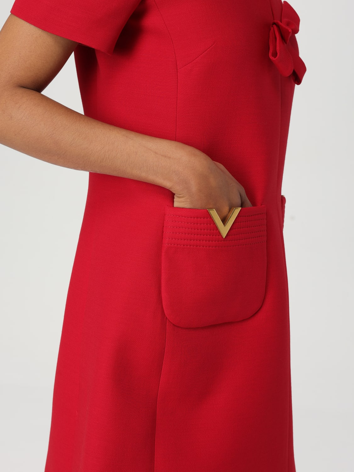 Dress woman Valentino - 4
