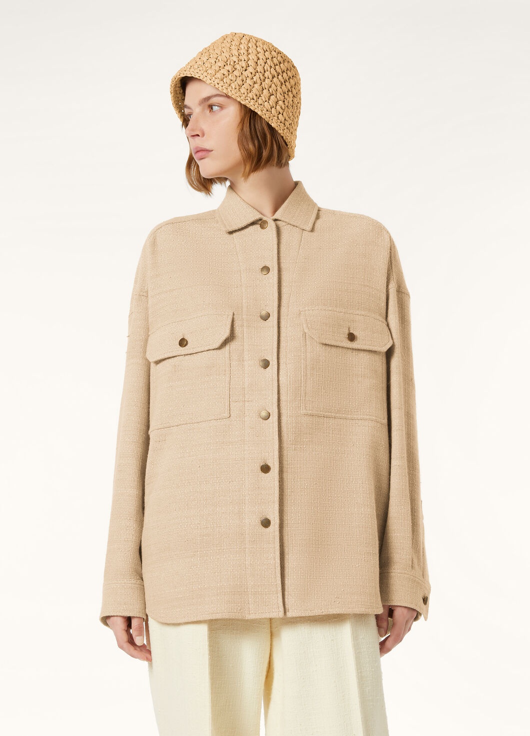 Darby Overshirt - 4