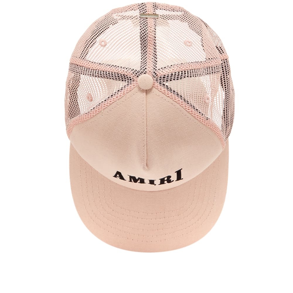 AMIRI Core Trucker Hat - 2