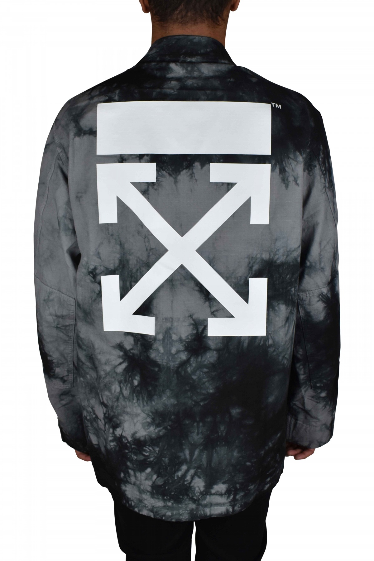 Arrow Jacket - 4