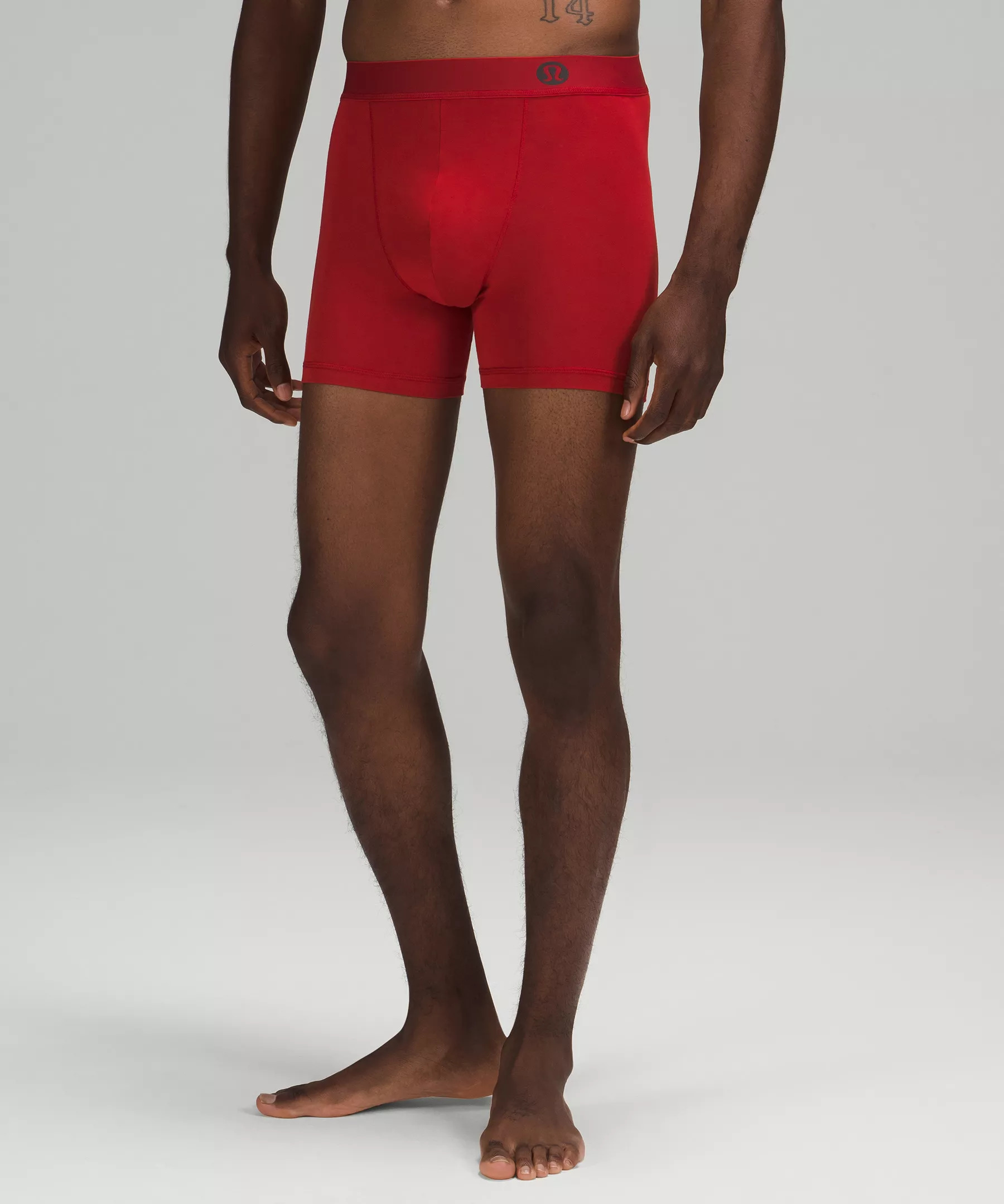 Always In Motion Boxer 5" - 1