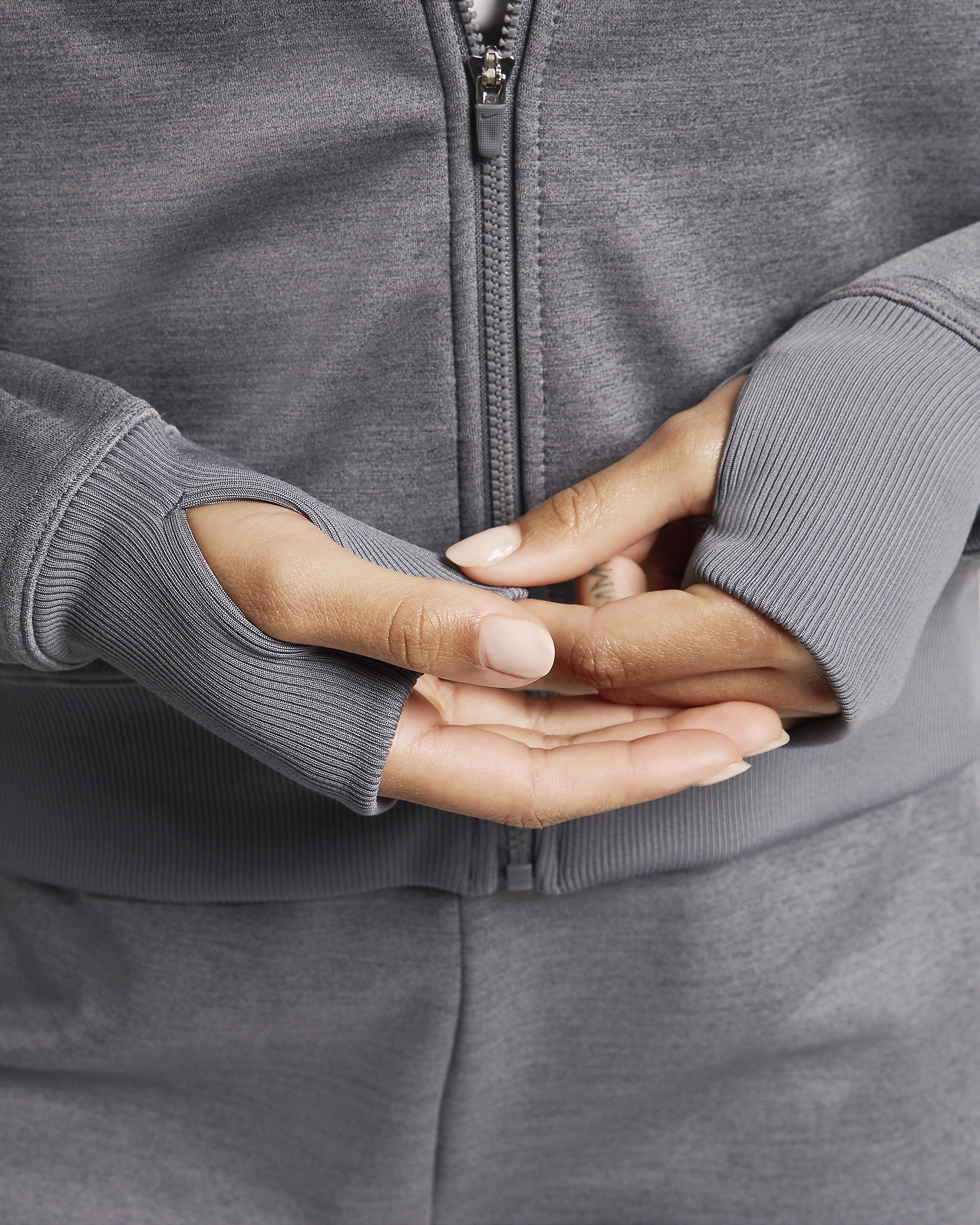 Nike Therma-FIT One Women's Full-Zip Hoodie - 5