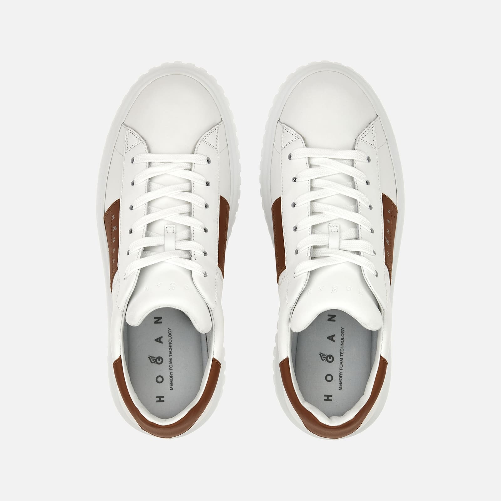 Sneakers Hogan H-Stripes - 5