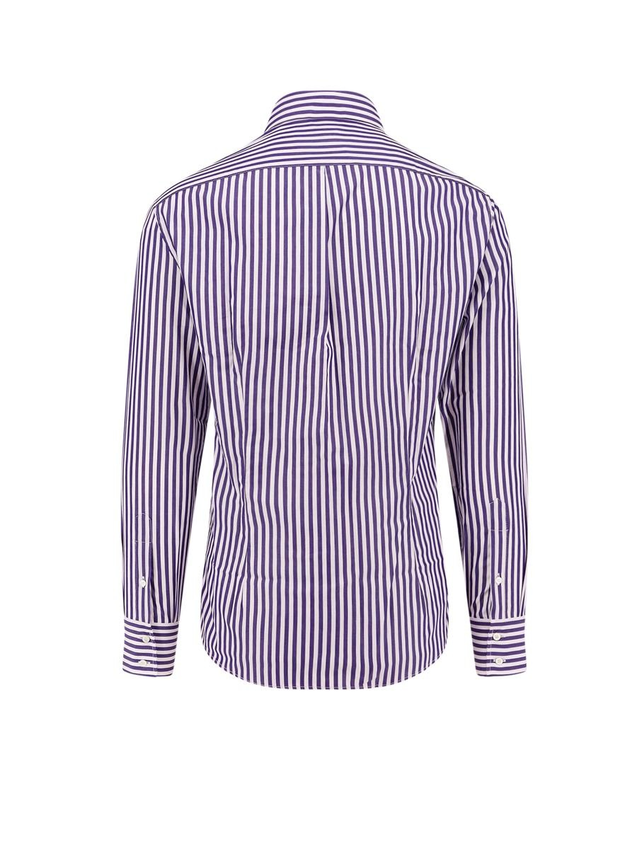 Brunello Cucinelli Shirt - 2