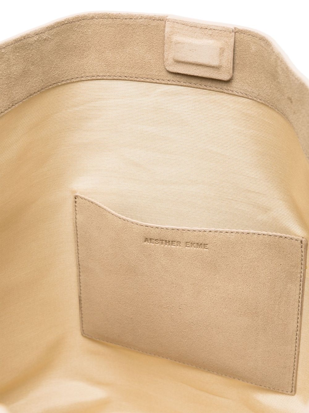 Sac Supple shoulder bag - 5