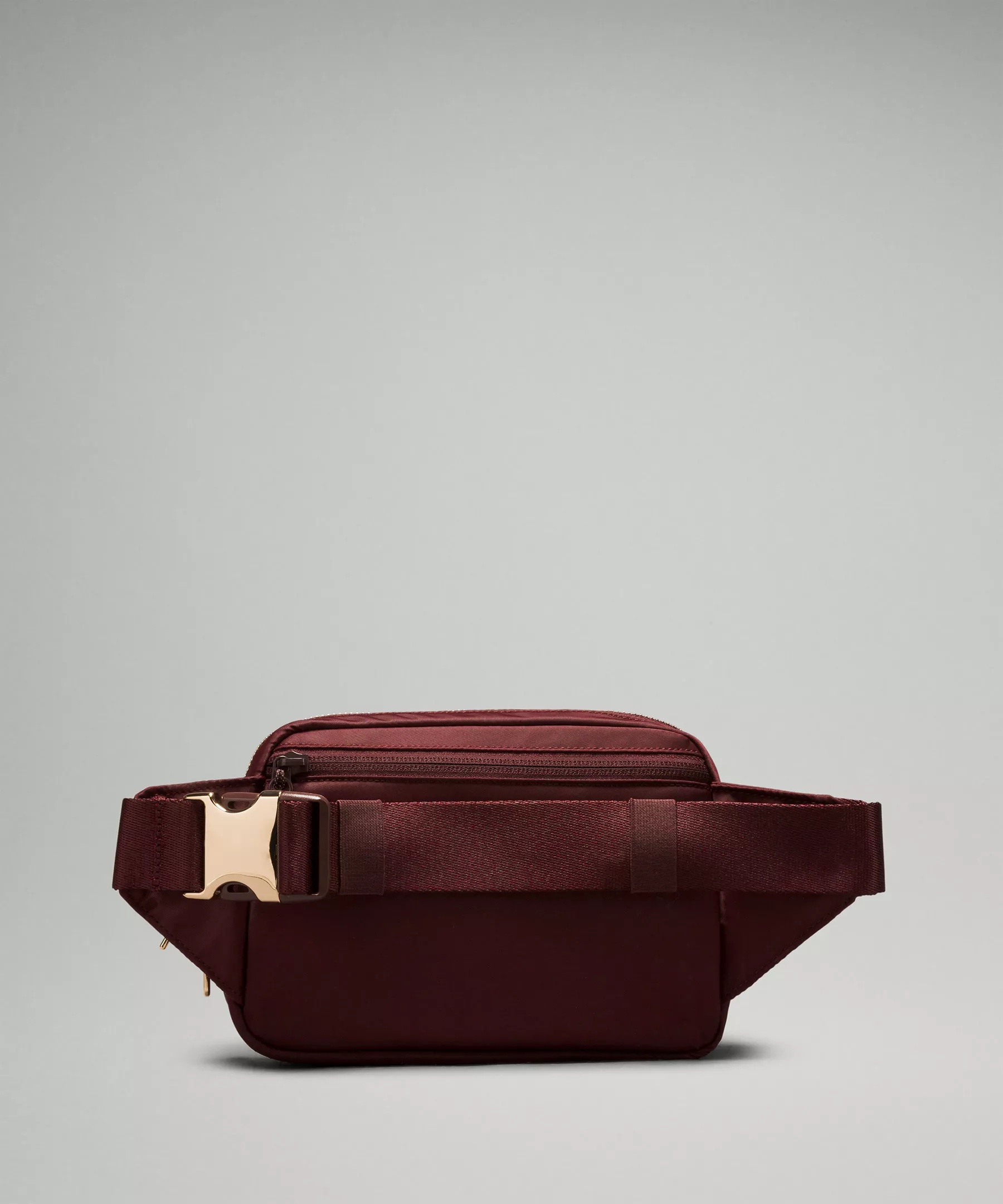 Everywhere Belt Bag Large 2L *Metal Hardware - 3