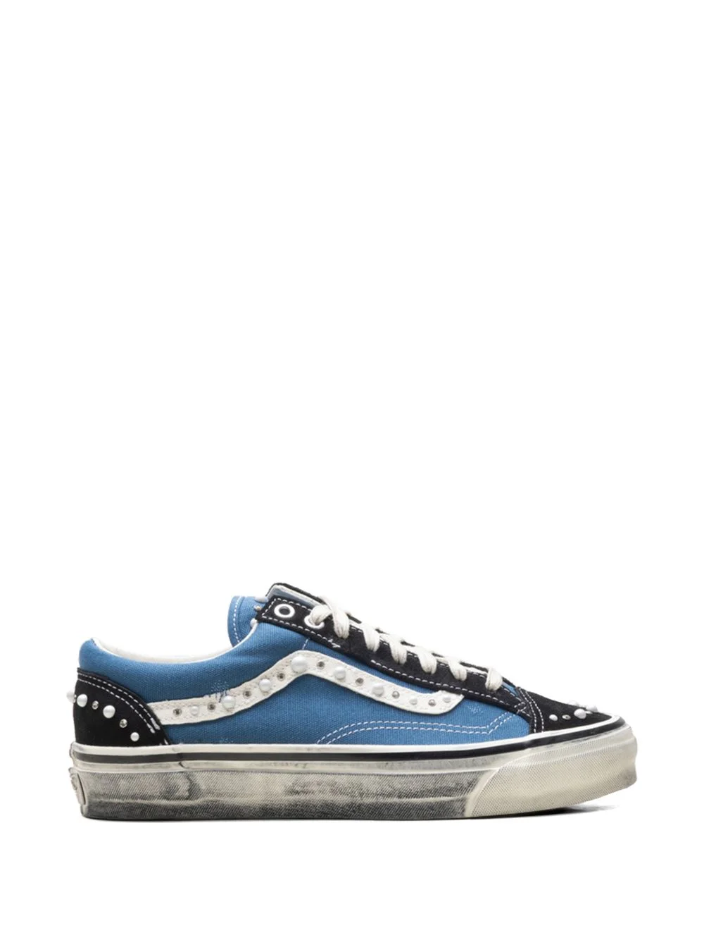 LX Old Skool "Pearlized" sneakers - 1