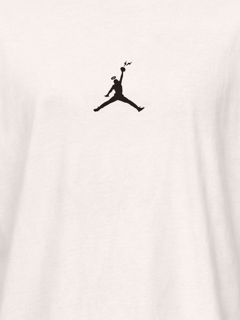 Jordan x Union x Fragment T-shirt outlook