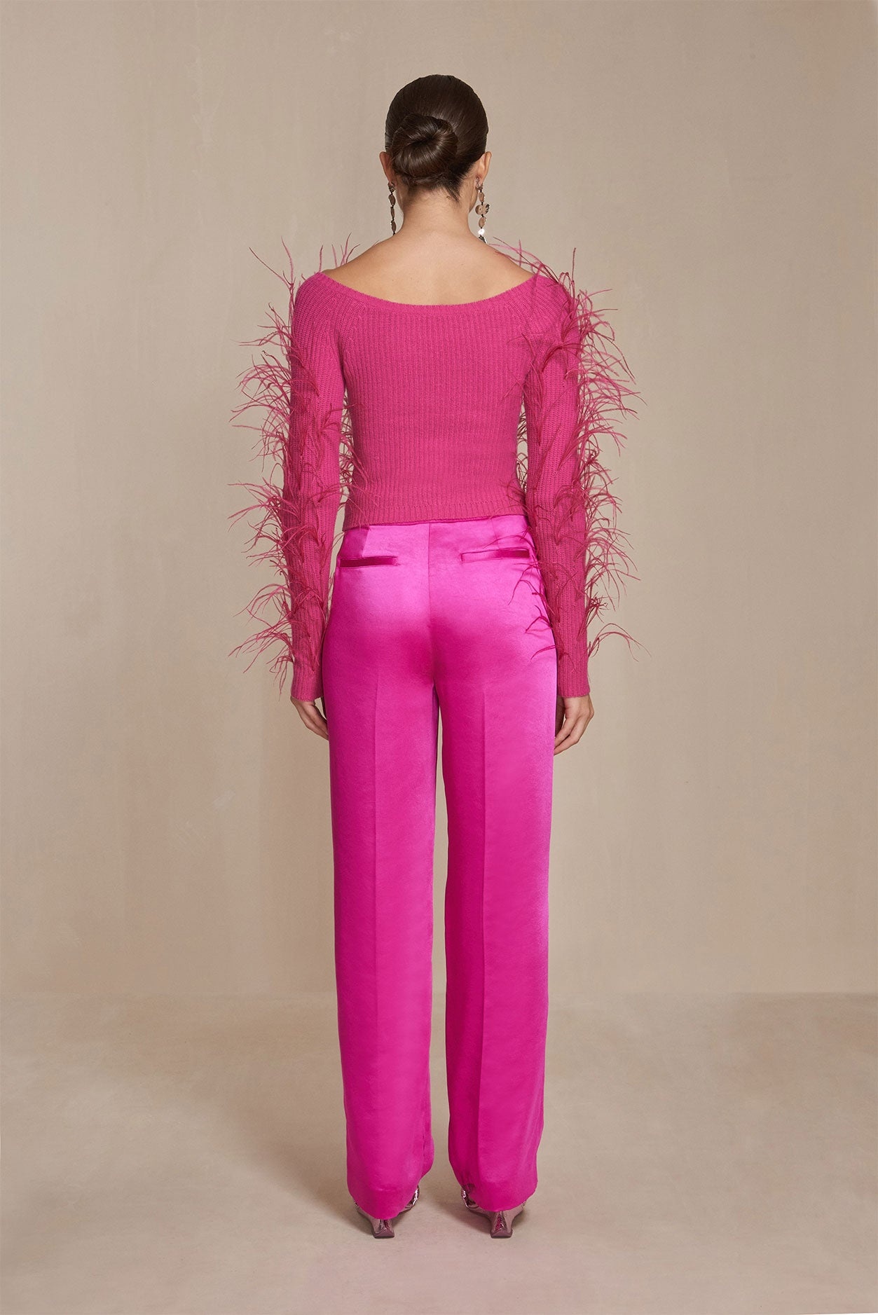 DANTON KNIT TOP - 4