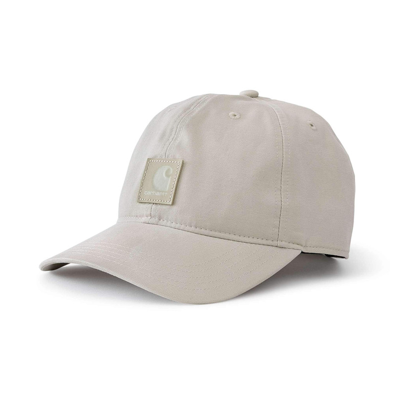Canvas Cap 1
