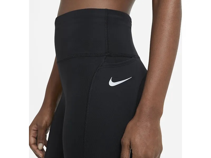 Nike DriFit Fast Crop - 3