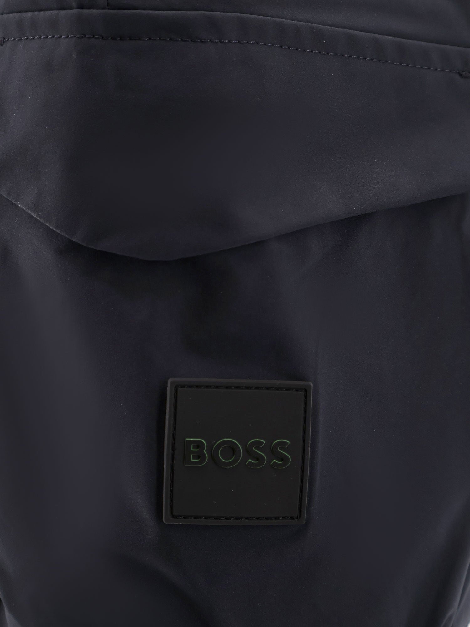 Boss Urbanex-Cargo Light Weight Shorts - 2