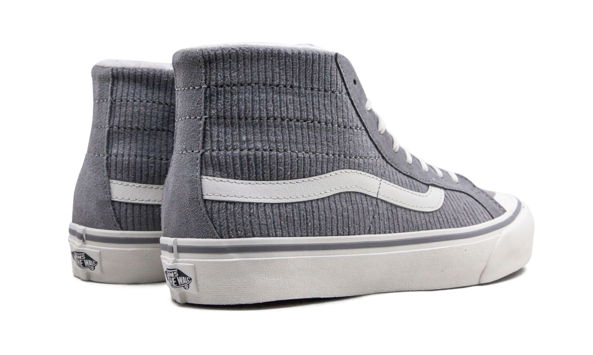 Sk8-Hi 138 Decon - 3