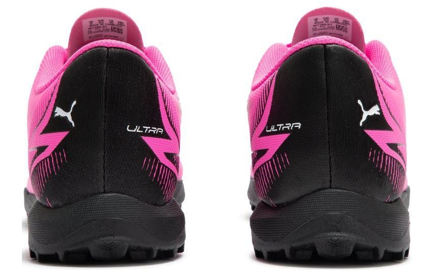 PUMA Ultra Play Low Football Shoes 'Pink Black' 107765-01 - 5