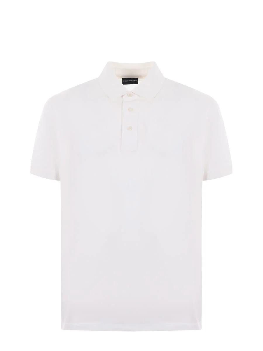 Emporio Armani Polo Shirt - 1