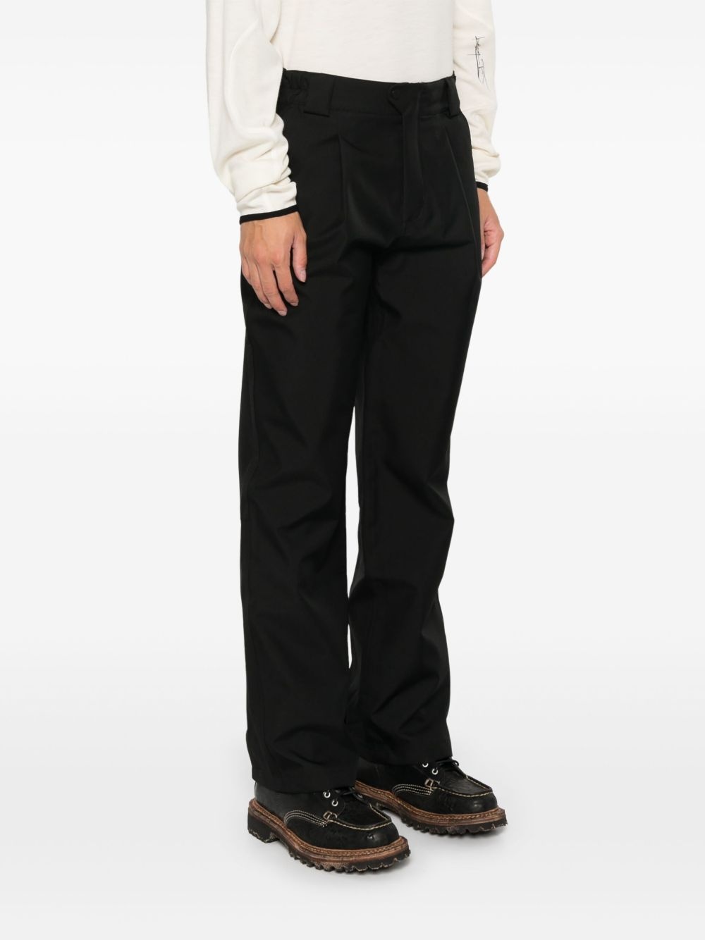 Boot Storage trousers - 3