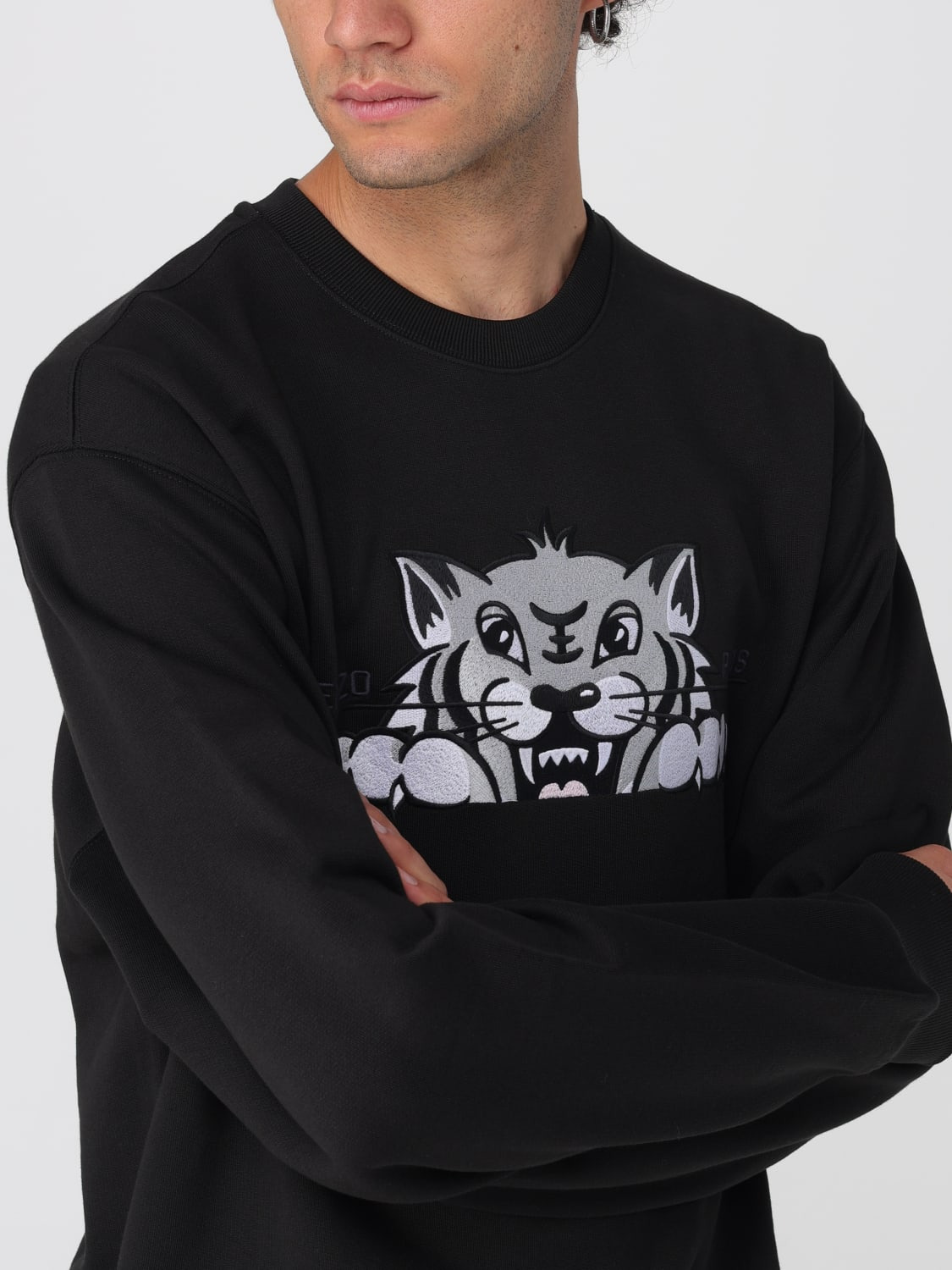 Sweatshirt men Kenzo - 4