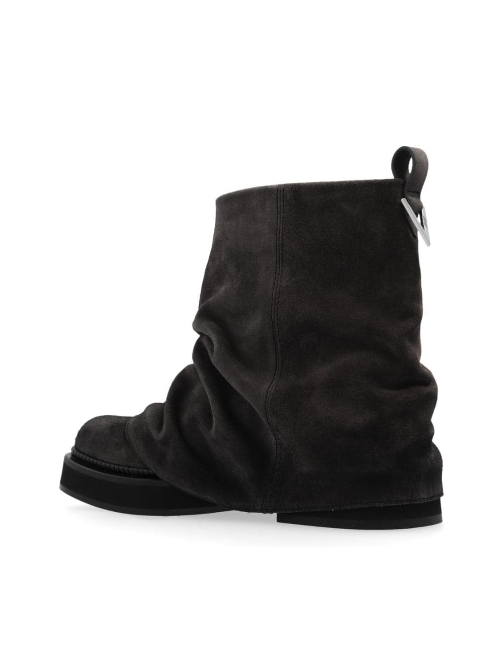 Mini Robin boots - 5