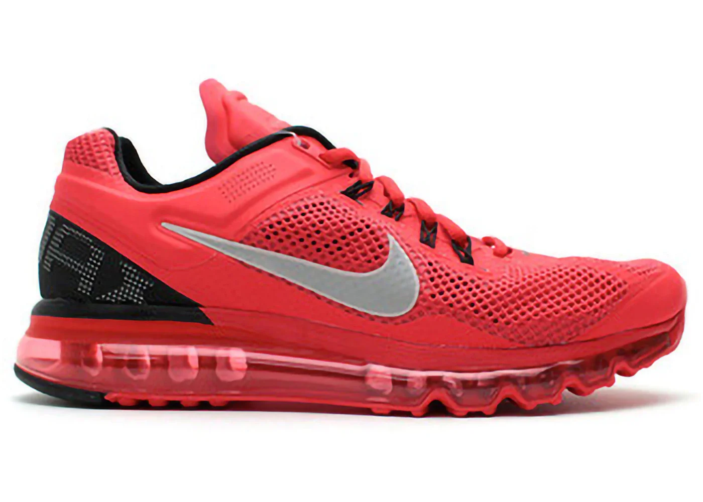 Nike Air Max+ 2013 Pimento - 1
