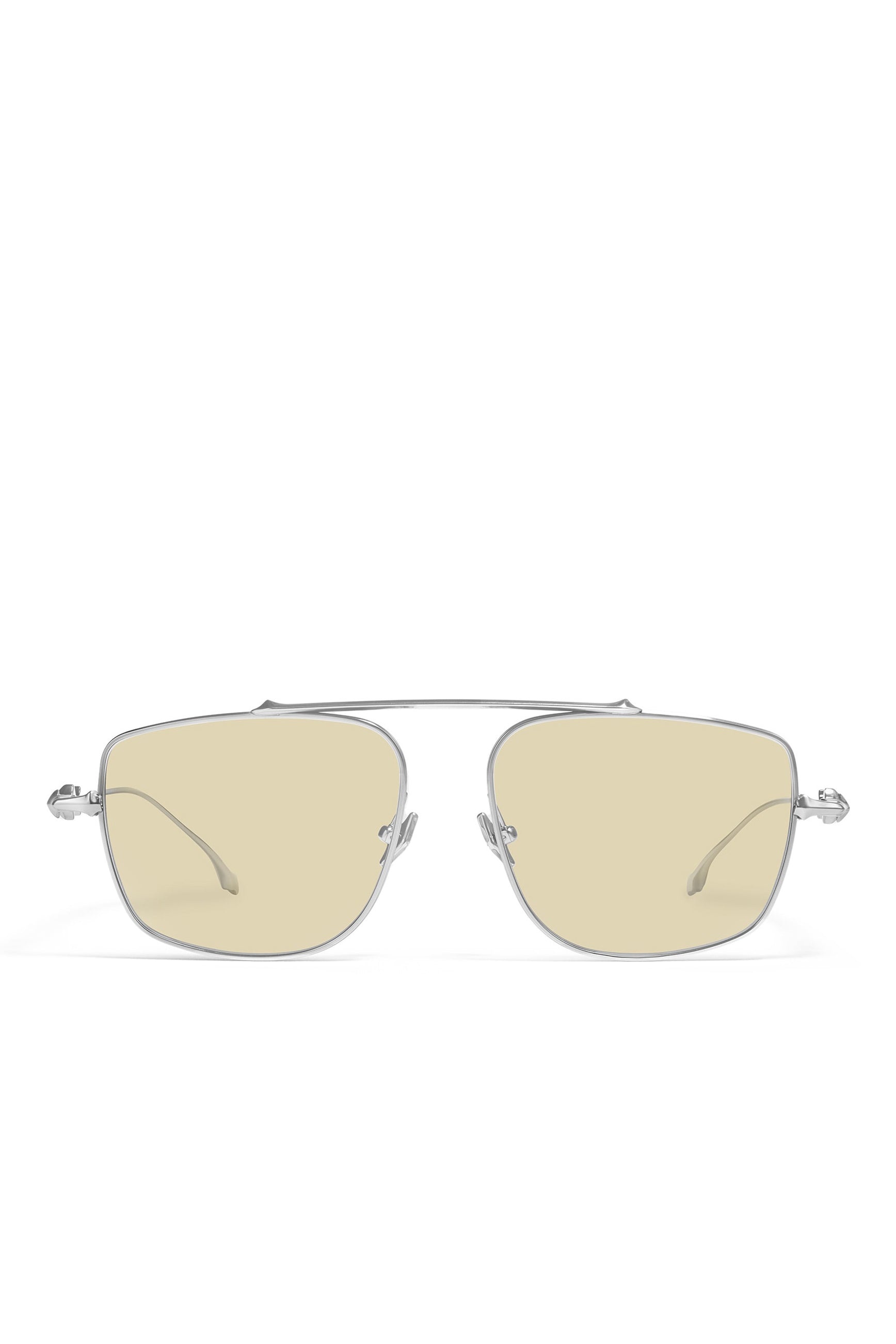 GENTLE MONSTER MARTIN-02(OL) / SIL | nubiantokyo | REVERSIBLE 