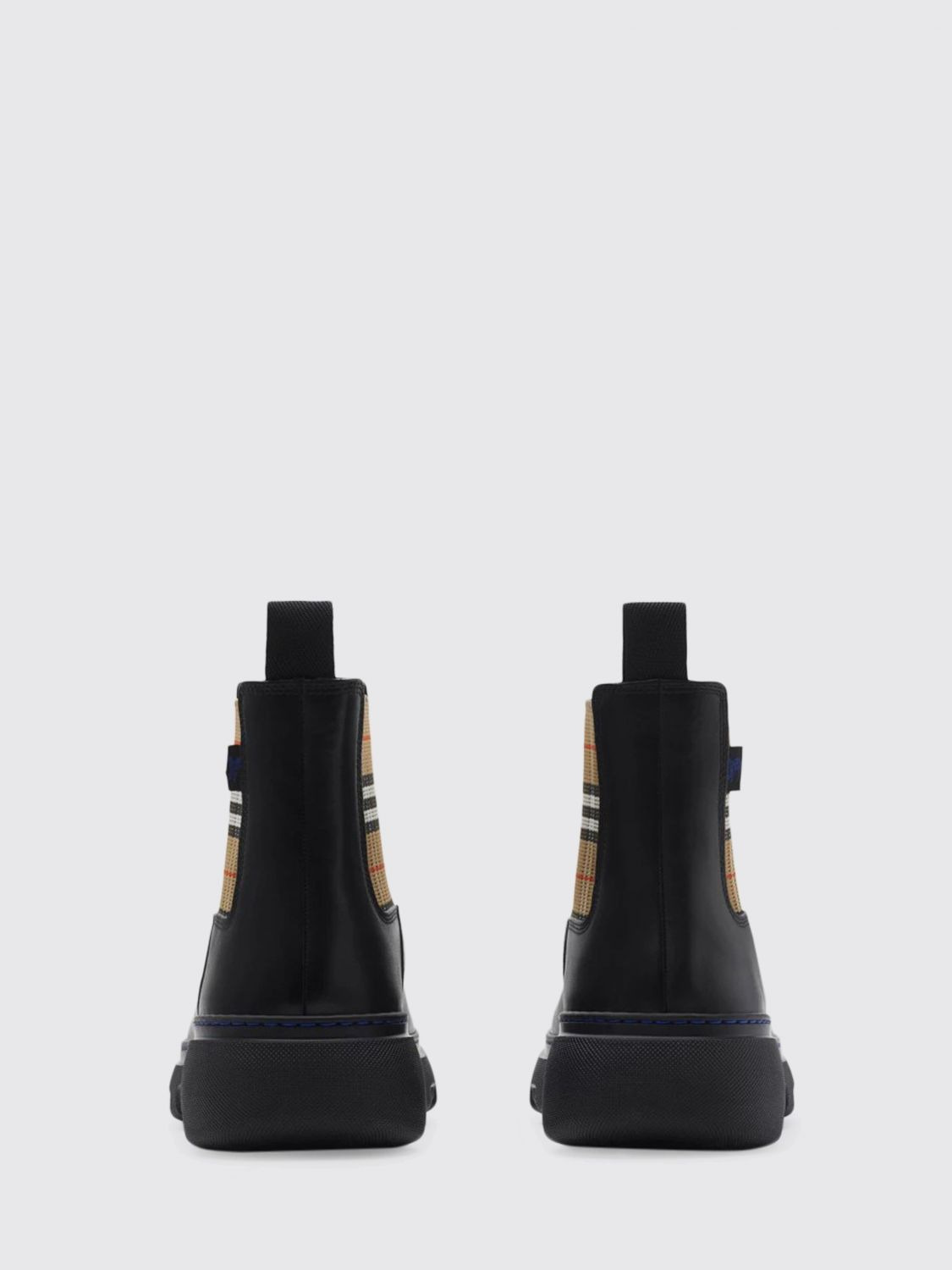 Shoes men Burberry - 3