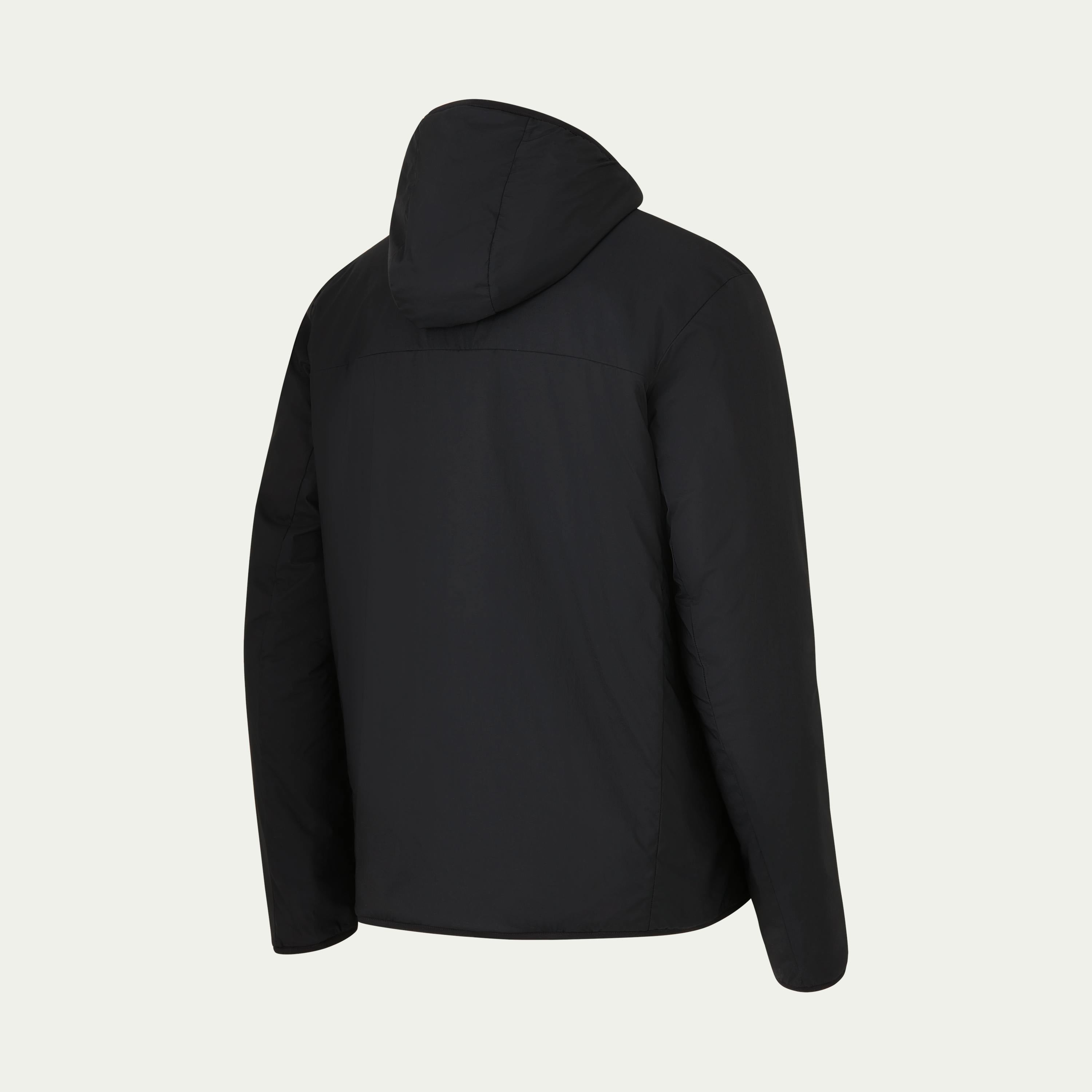 Hengill Insulated windbreaker jacket - 6