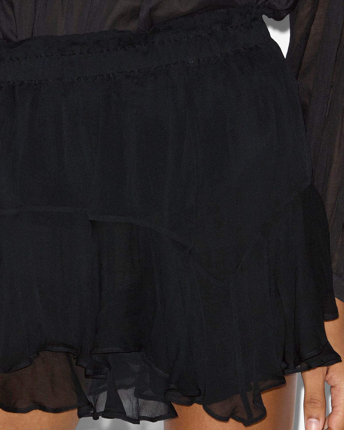 SORNEL SHORTS - 3