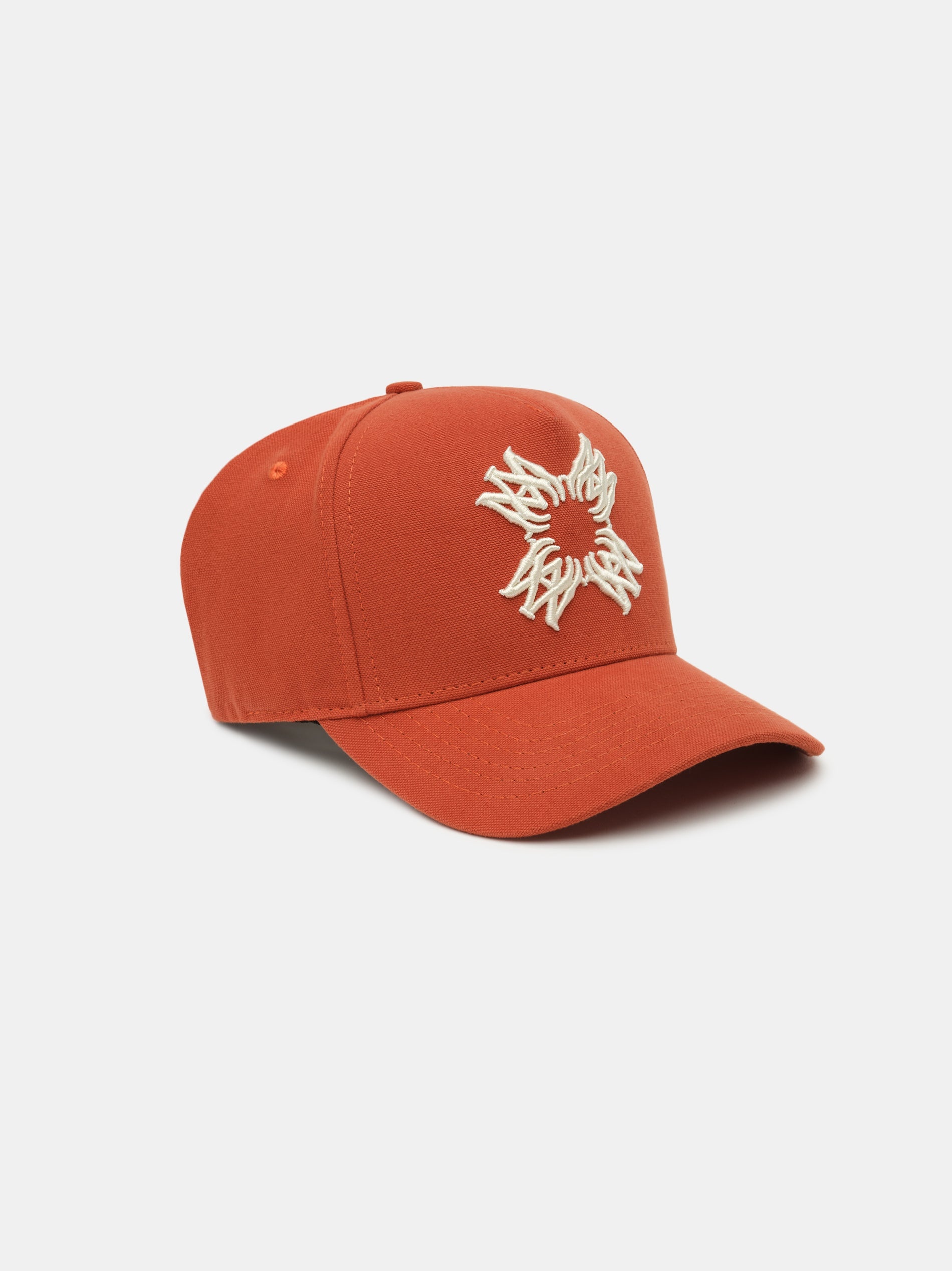 MA QUAD CANVAS HAT - 3