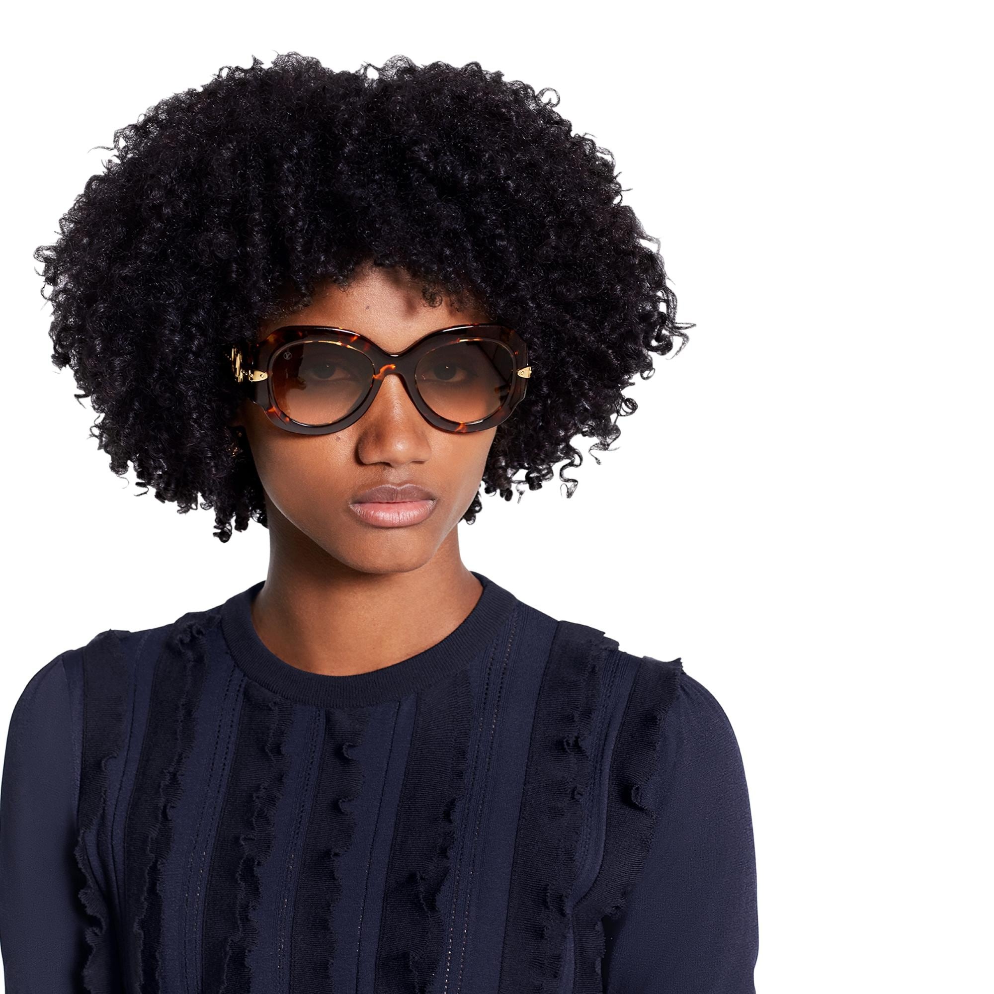 Paris Texas Sunglasses - 2