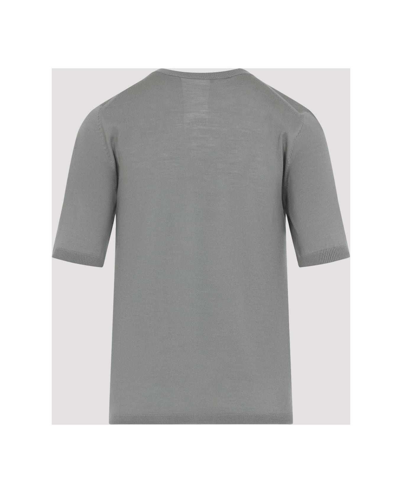 Gerico Ss Knit T-shirt - 4