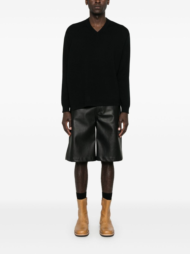 Craig Green Flag sweater outlook