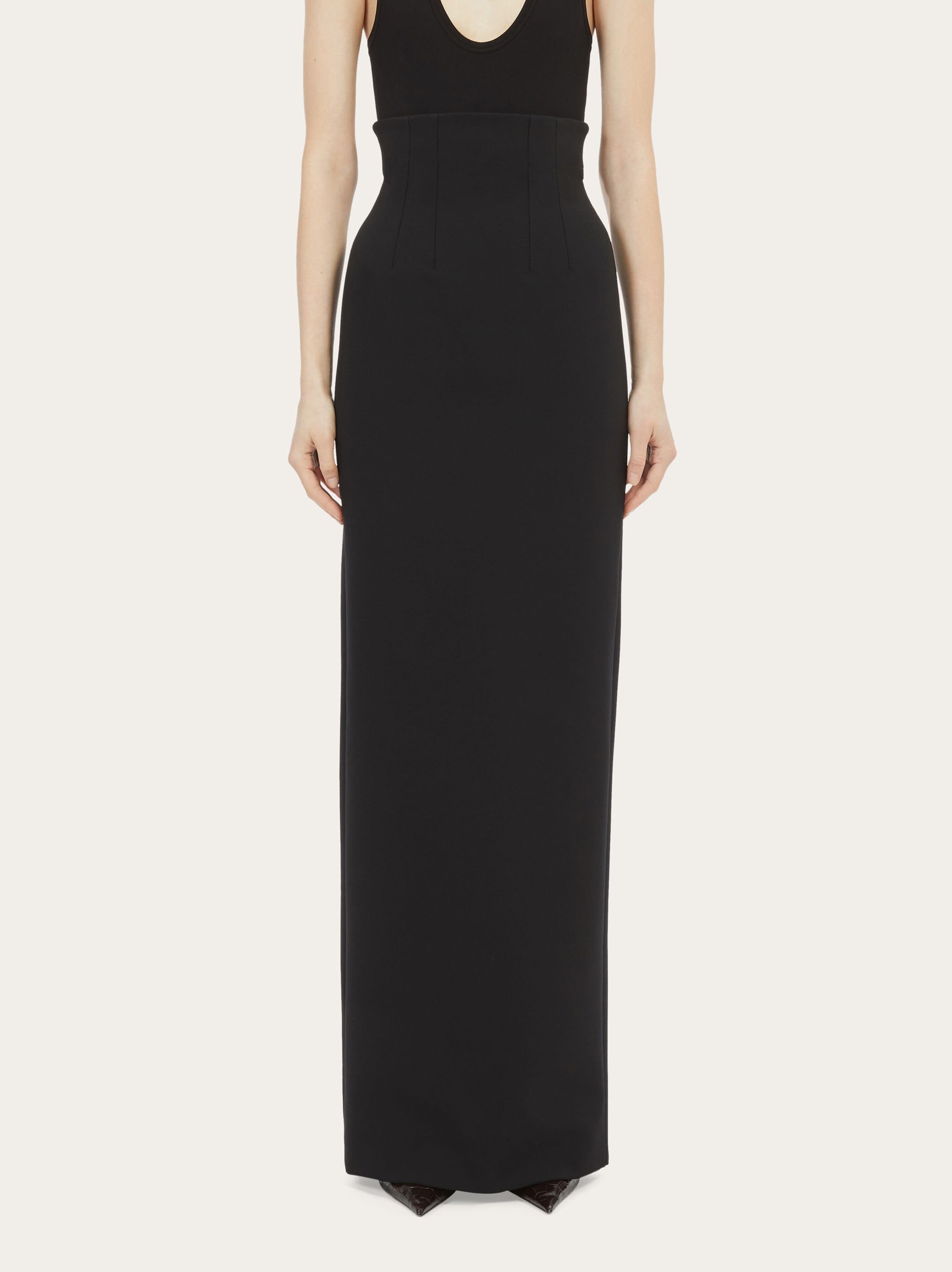 Long skirt - 2