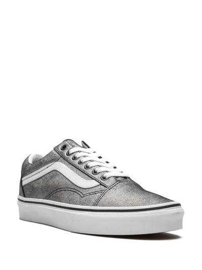 Vans Old Skool low-top sneakers outlook