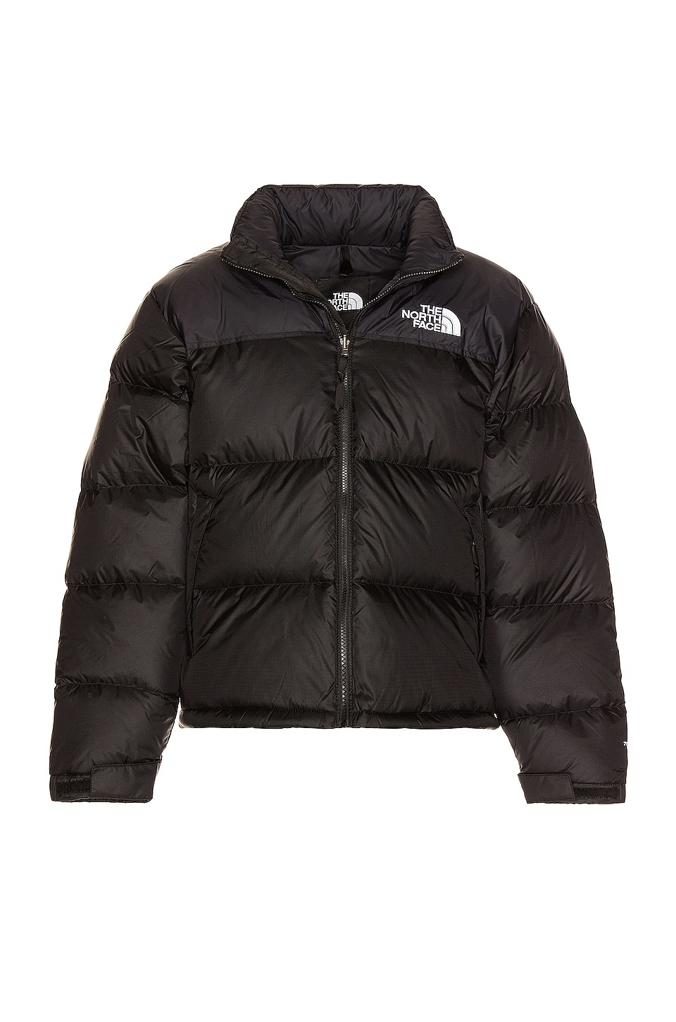 1996 Retro Nuptse Jacket - 2