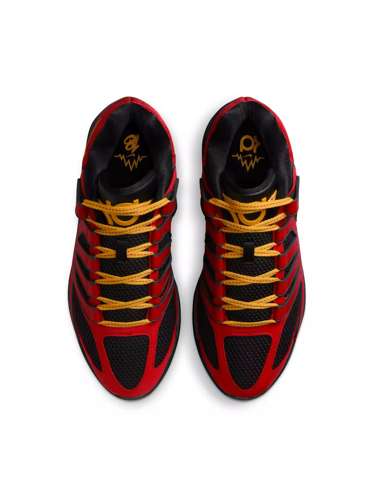 KD18 âDMV Driveâ Men's Basketball Shoe - 10