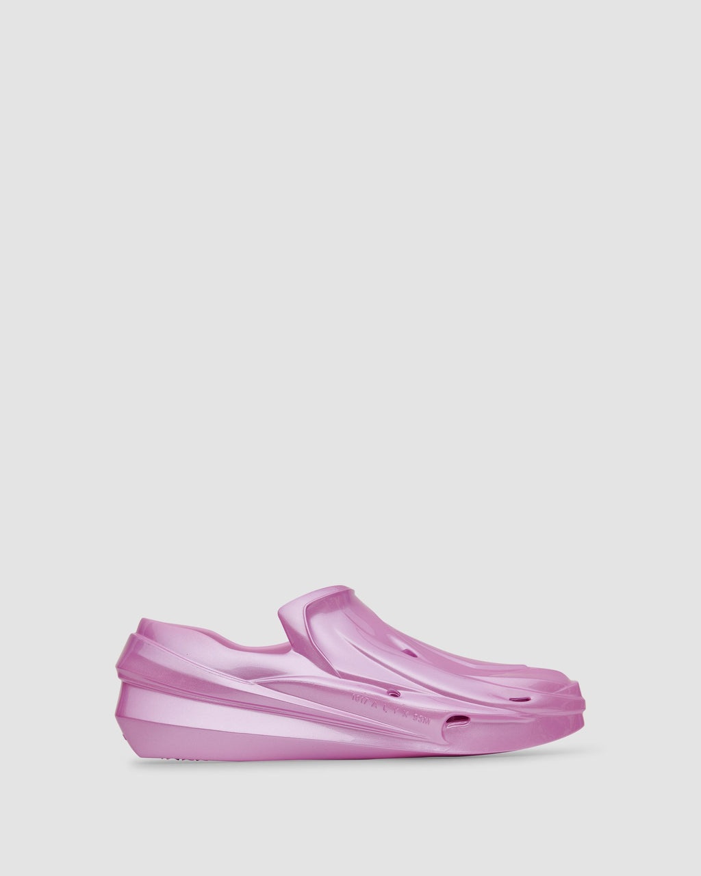 MONO SLIP ON - 5