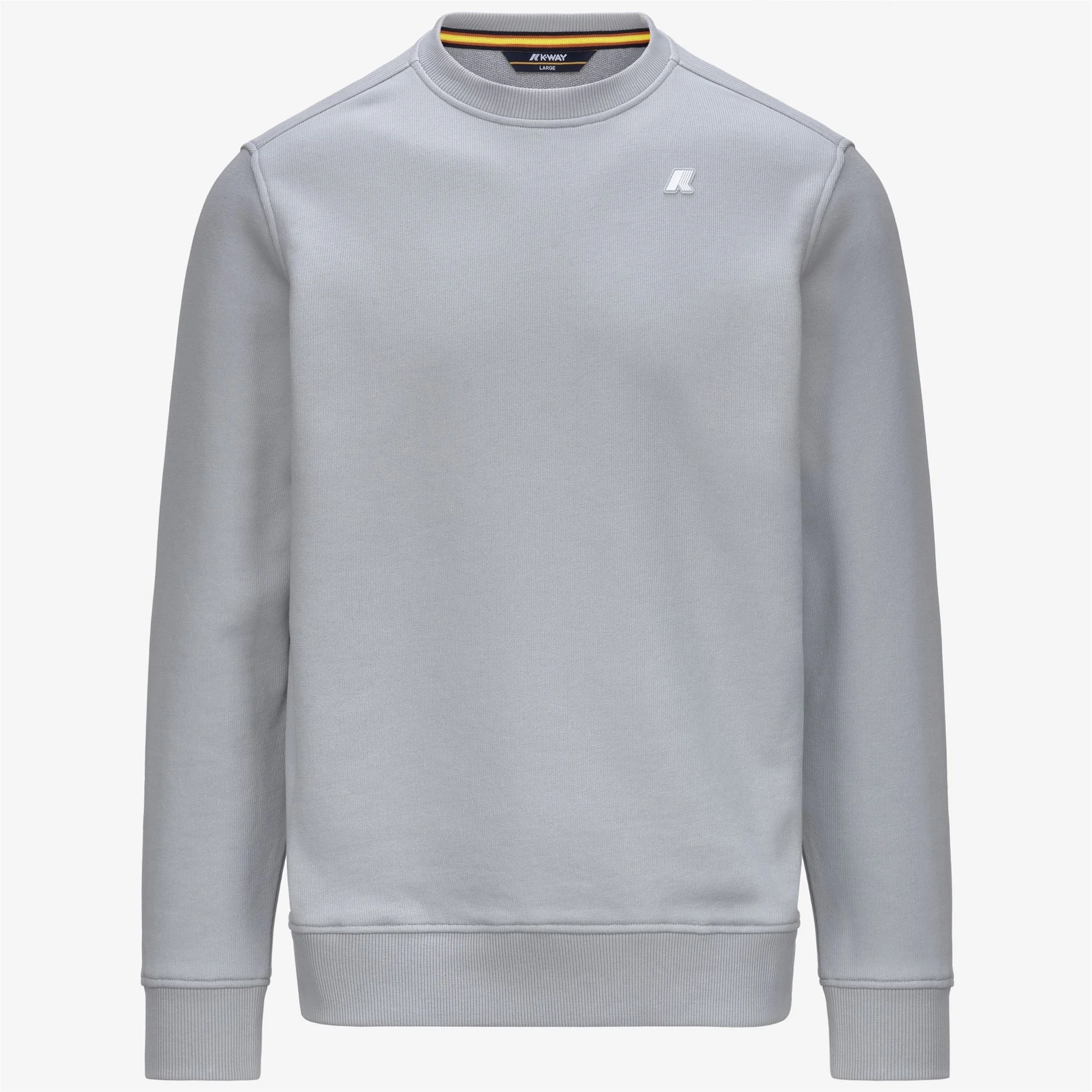 BAPTISTE FRENCH TERRY - 1