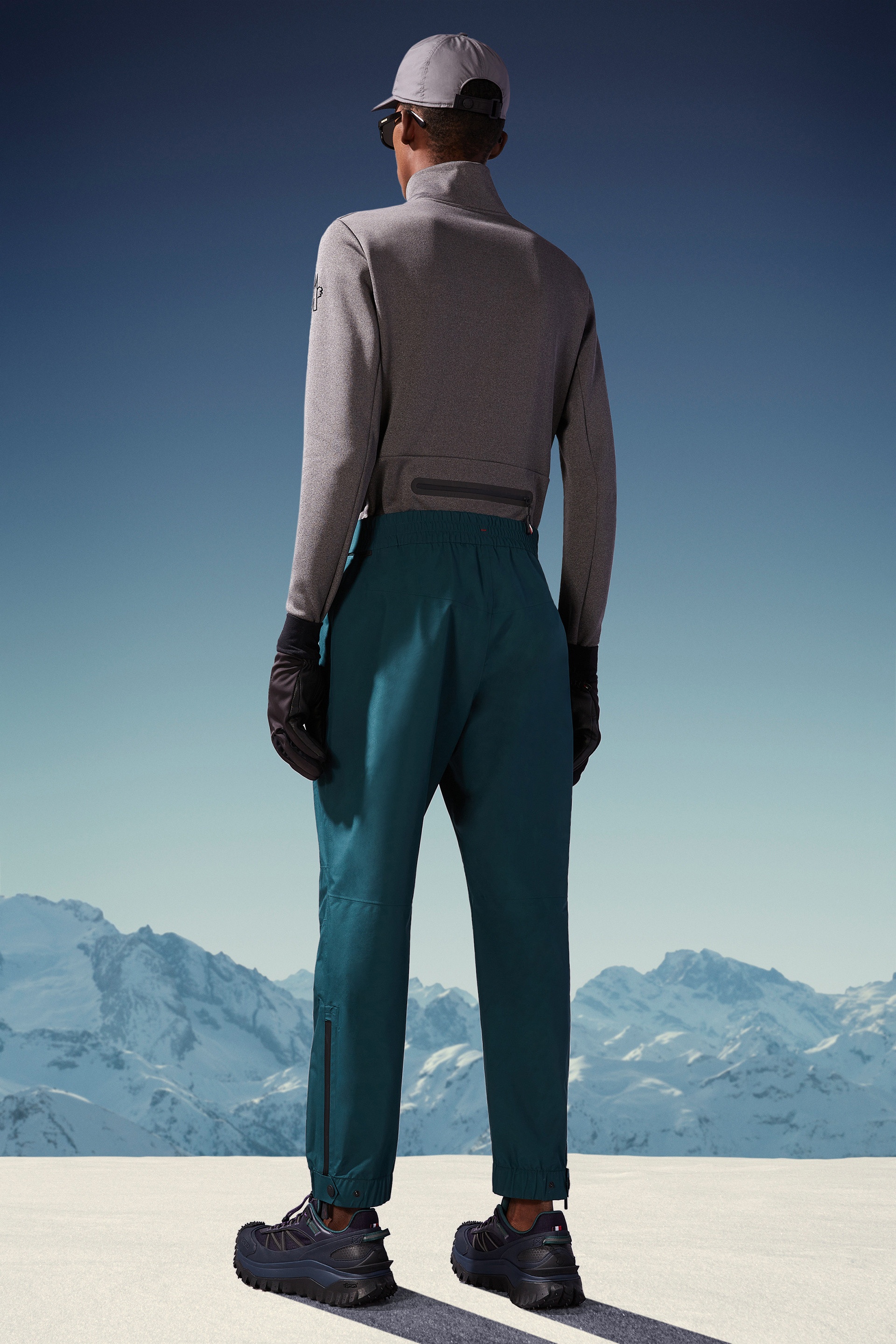Sweatpants - 5