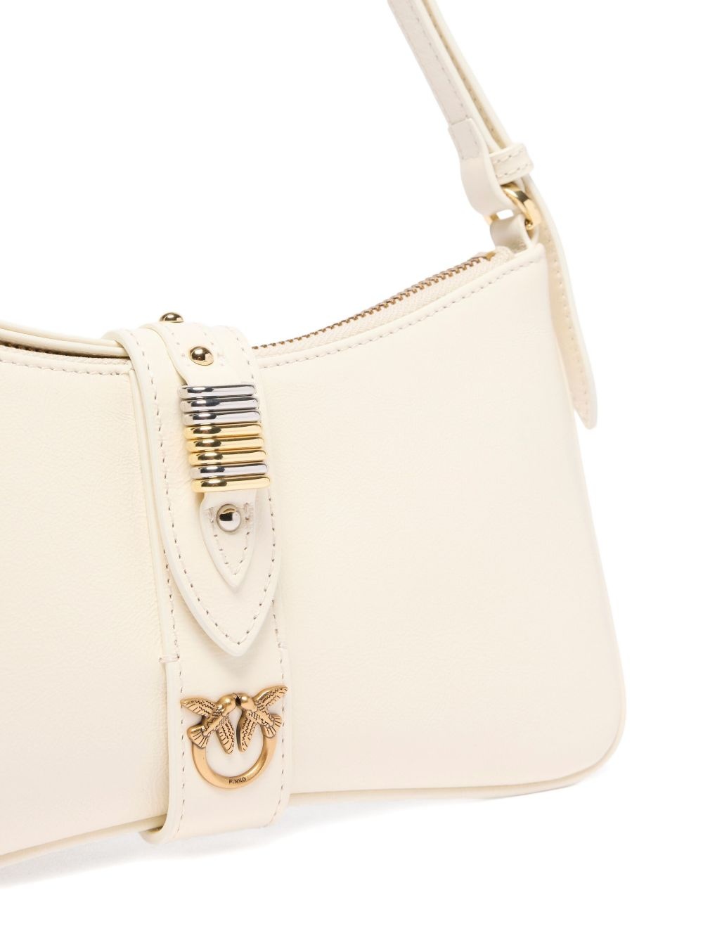 Love Birds shoulder bag - 3