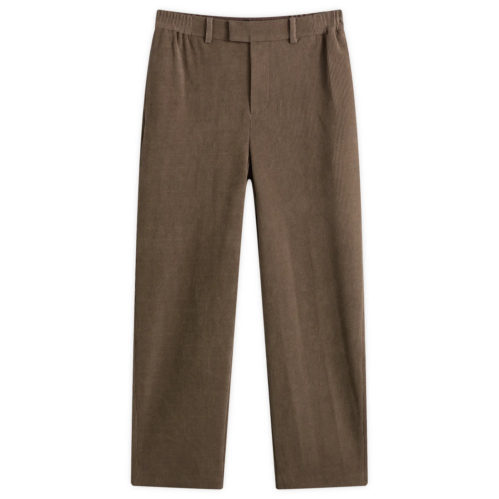 Represent Ribbed Hybrid Pant - 1