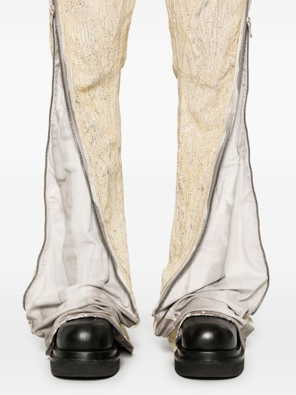 Bolan Banana Trousers - 5