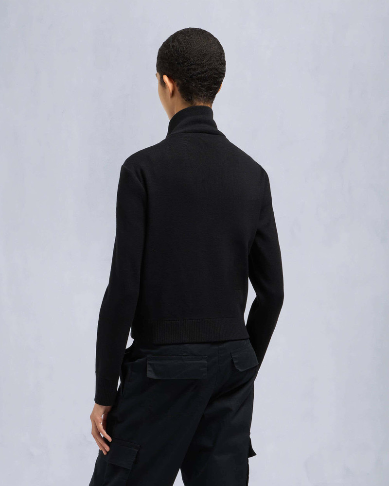 JOSEPHINE HYBRID SWEATER 4