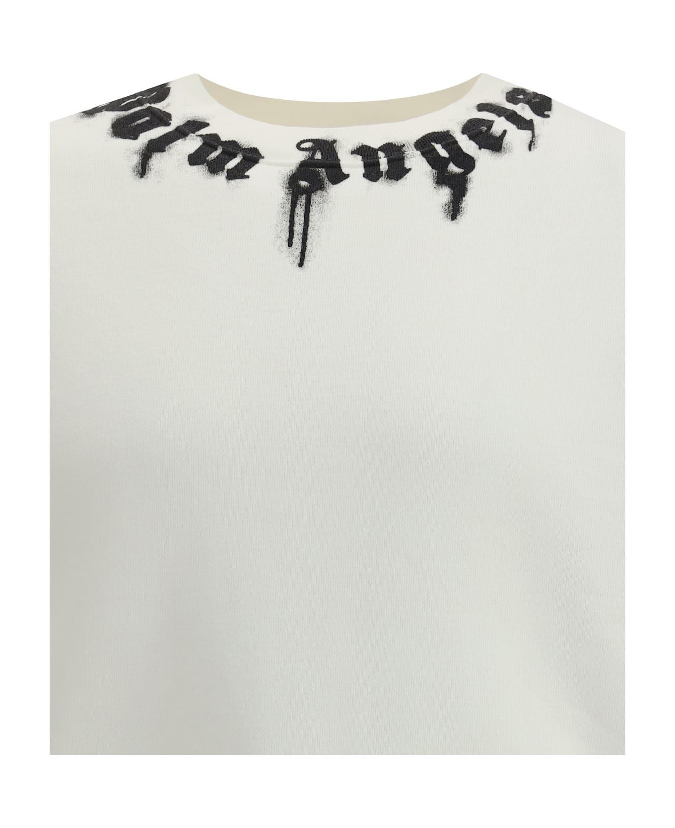 Logo Sweatshirt - 3