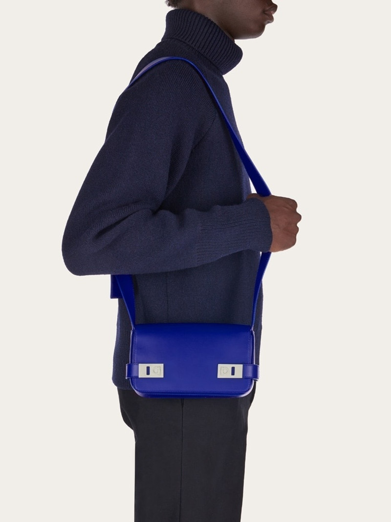 FERRAGAMO CROSSBODY BAG outlook