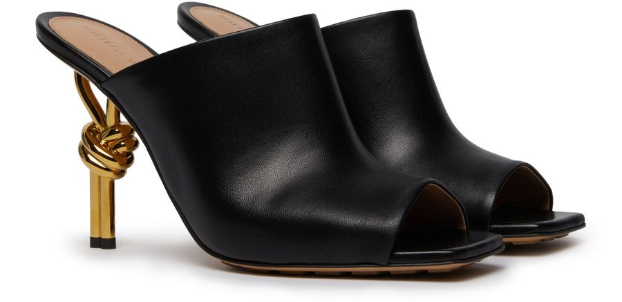 Knot Mules - 2