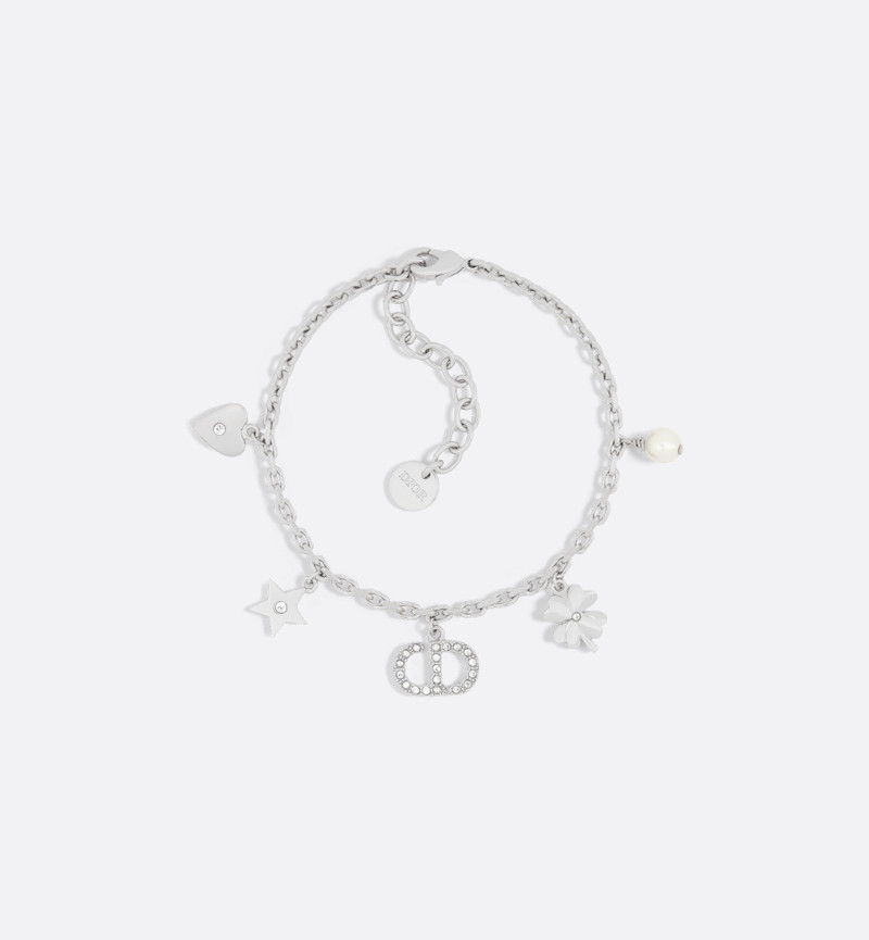 Petit CD Lucky Charms Bracelet 1