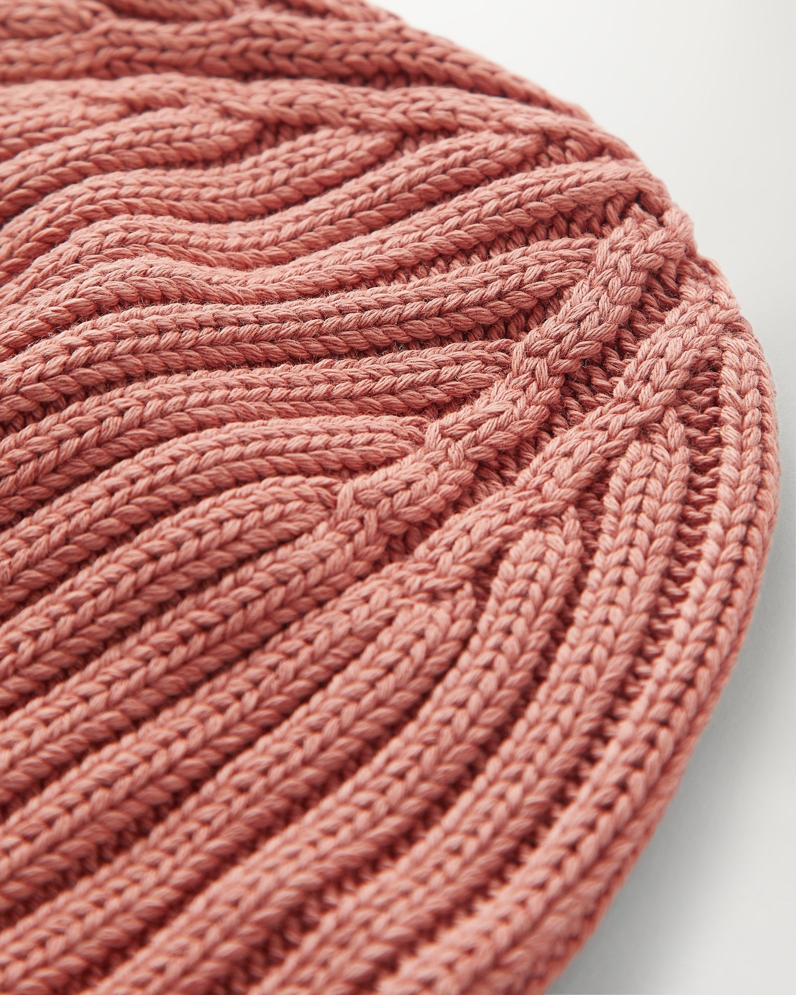 MINERAL WATCH BEANIE HAT - 4
