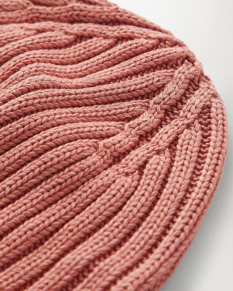 MINERAL WATCH BEANIE HAT 4